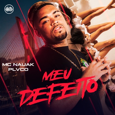 Meu Defeito - Single