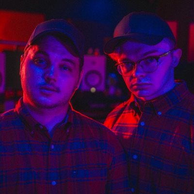 I Need a Friend (feat. CG5) - Single