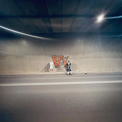 bolognina (feat. bfv) - Single