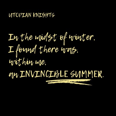 Invincible Summer