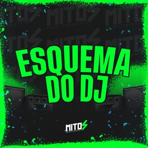 Esquema do DJ