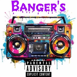 Banger's (feat. BigT) Yung Luv