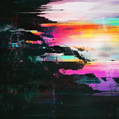 Ouça endless - Single de dernier cry.
