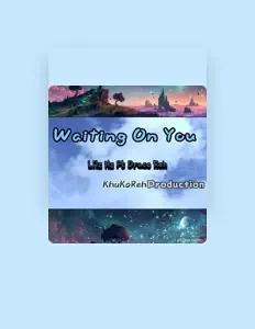Dengarkan Lilz Hz, tonton video musik, baca bio, lihat tanggal tur & lainnya!