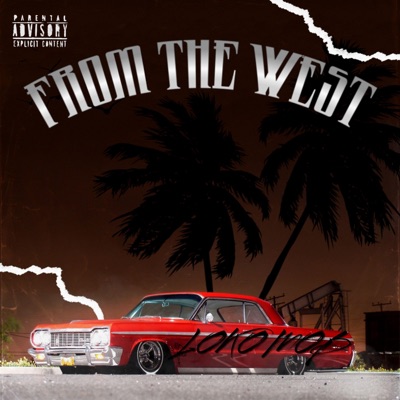 From The West - Single