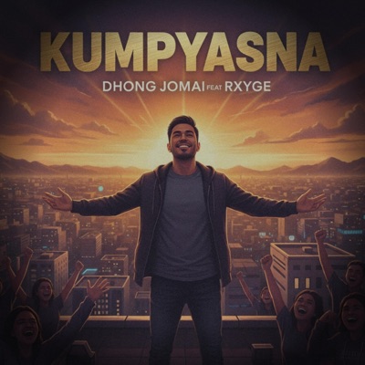 Kumpyansa (feat. Rxyge) - Single