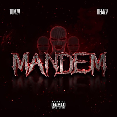 Mandem - Single