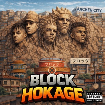 BlockHokage - Single