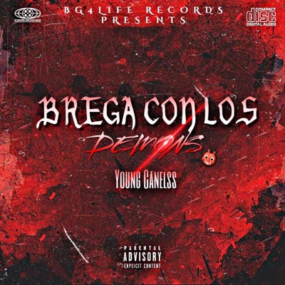 Brega Con Los Demons - Single