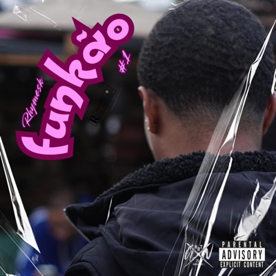 Funkão #1 (REÁL) (feat. GNZ Ent & Dirbyricky) - Single