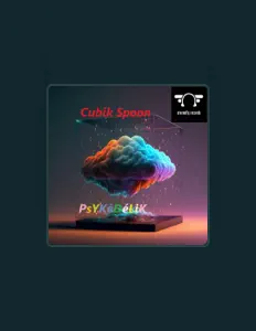 Escucha a Cubik Spoon, mira videos musicales, lee su biografía, consulta las fechas de las gira y más.