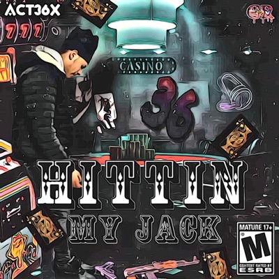 Hittin My Jack - Single