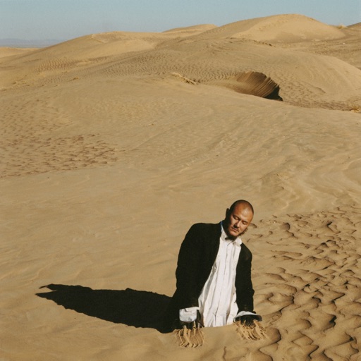 Album artwork