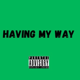 Having My Way (feat. Ice c) K3DaMvp