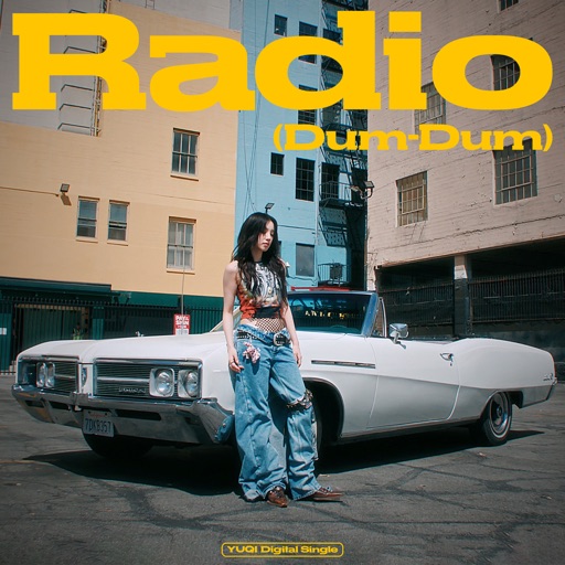 Album artwork