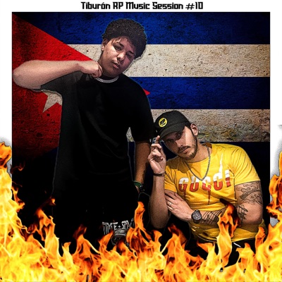 Tiburón (RP Music Session #10) - Single