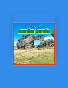 Ascolta Guardian Cerreño, guarda video musicali, leggi la biografia, vedi le date del tour & altro!