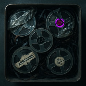 Vault Vips - Single
