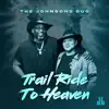 Trail Ride To Heaven