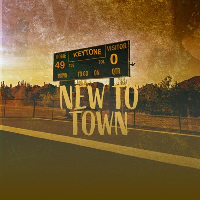 New To Town - Single