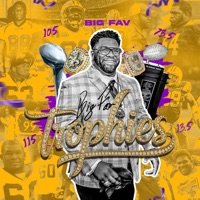 Trophies (feat. Dave Lemon) - Single - Big Fav