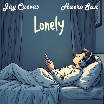 Lonely (feat. huero sun) - Single