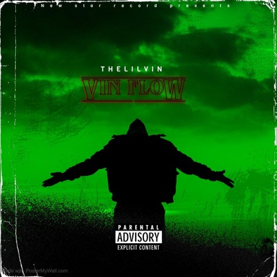 Vin Flow (Freestyle) - Single