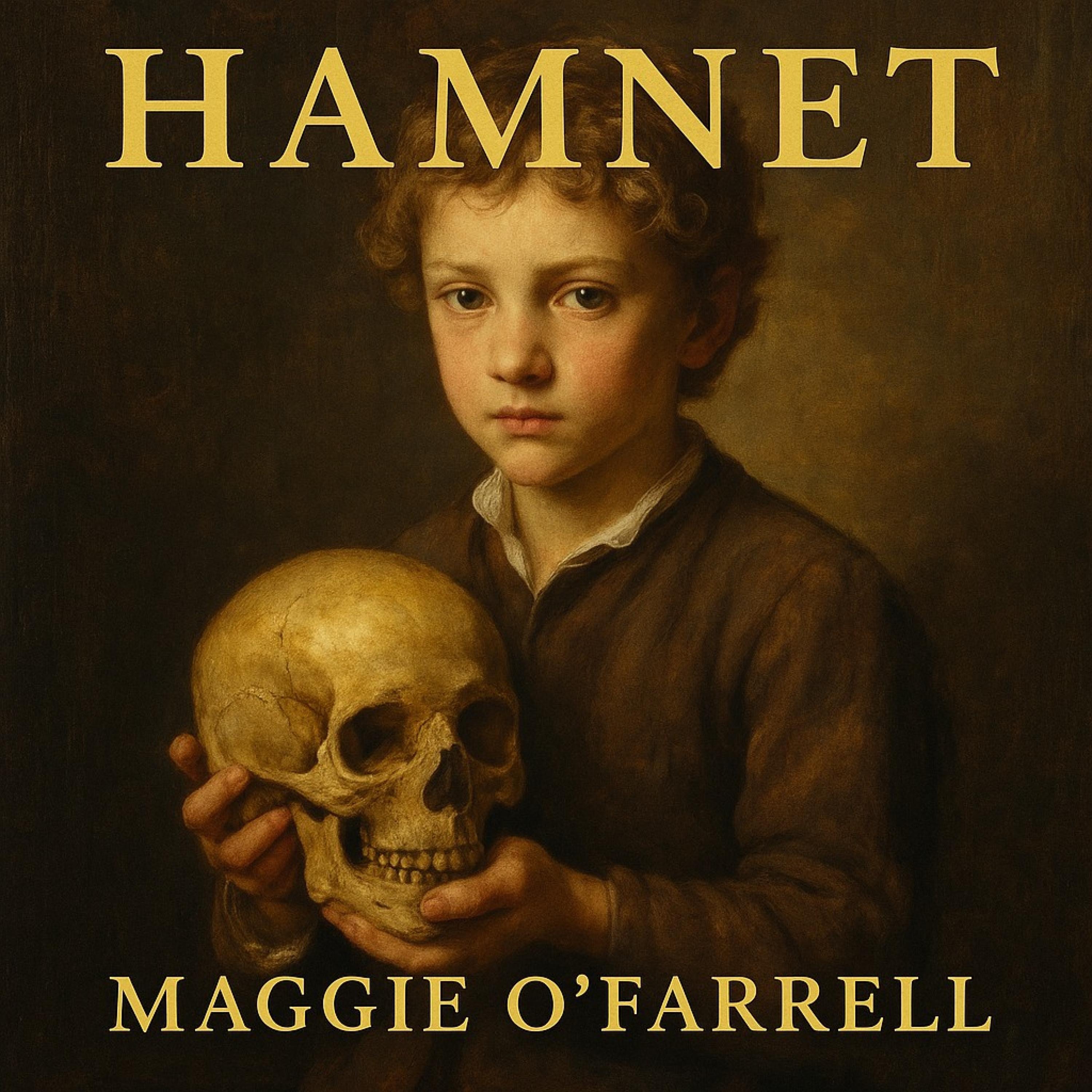 HAMNET - Single