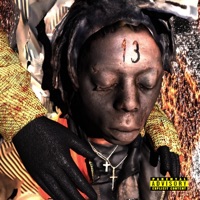 VENDREDI 13 (feat. Sylens) - Single - Pherzy21