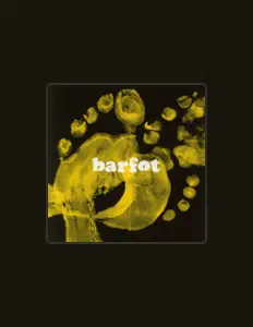 聆聽 Barfot、觀看音樂影片、閱讀小傳、查看巡演日期等！