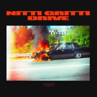Drive - EP - NITTI
