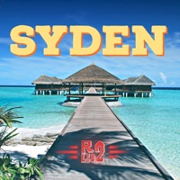 SYDEN (feat. Titz Torjuz) - Single - R2-LSD2