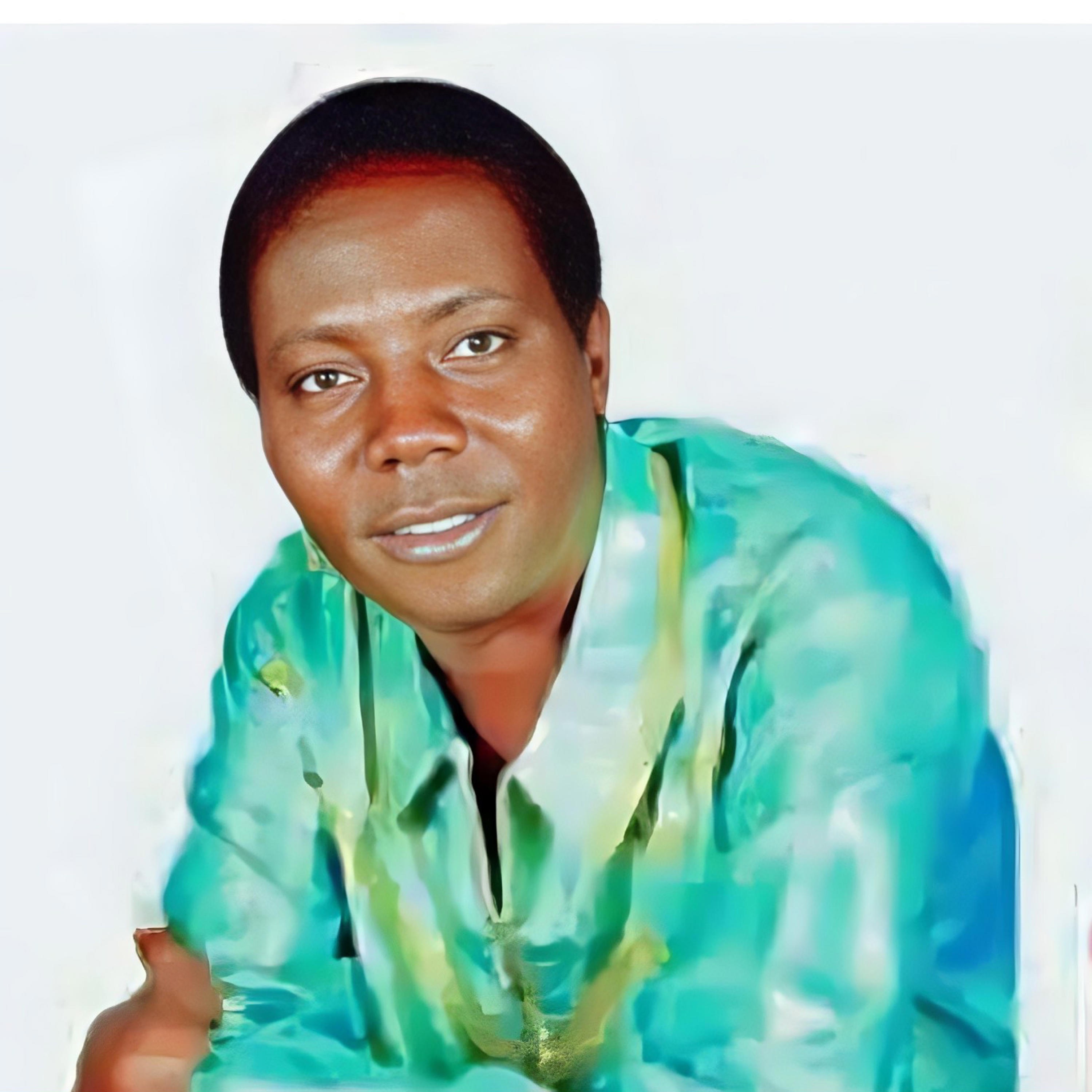 Kariuki wa Kiarutara - Reke Turimwo