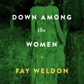 Down Among the Women (Unabridged)