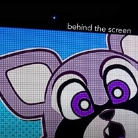 Behind The Screen (feat. Tp13gaming) - Single - RJTMusic