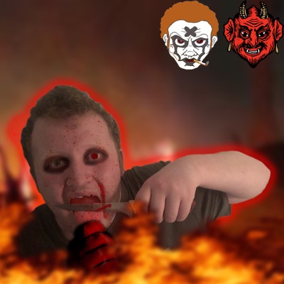 Brain Infected By Devils - Single