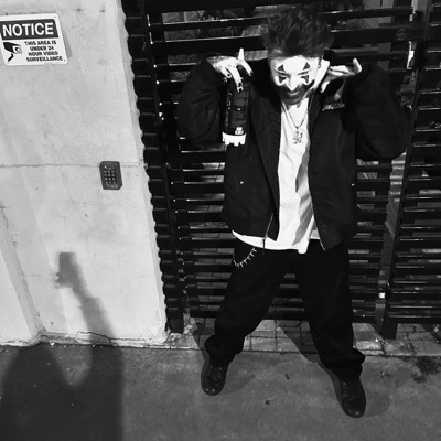 MISTA J (zombiez) - Single