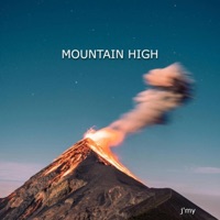 mountain high - Single - J'my