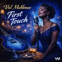 Whispers in the Silence — Val Muklenov