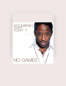 Hör dir Soulwash an, schau dir Musikvideos an, lies die Biografie, finde Tourdaten und mehr!