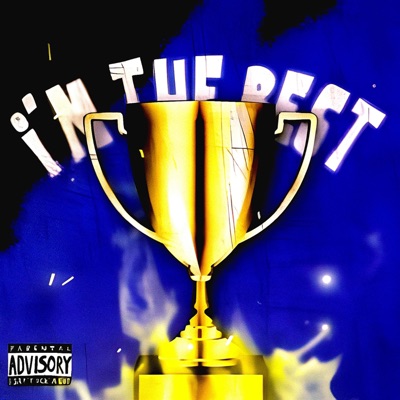I'M THE BEST (feat. Jovem Hunter & Prod. Wpz) - Single