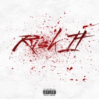 RISK IT - Single - Riqo LaRon