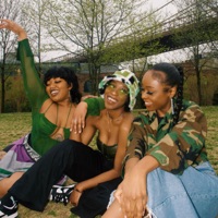 Outside (Gyal Dem) [feat. Don Knock] - Single - Ifeanyi Elswith, Dai & ADIA