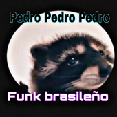 Pedro Pedro Pedro - Funk Brasileño (feat. Raffaella Carrà) song art