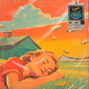 Asleep - Single