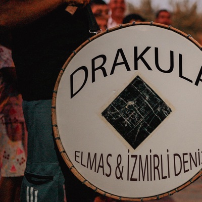Elmas izmirli deniz dracula roman havası - Single