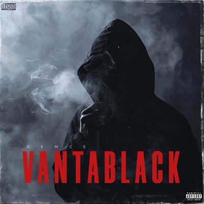 Vantablack - Single