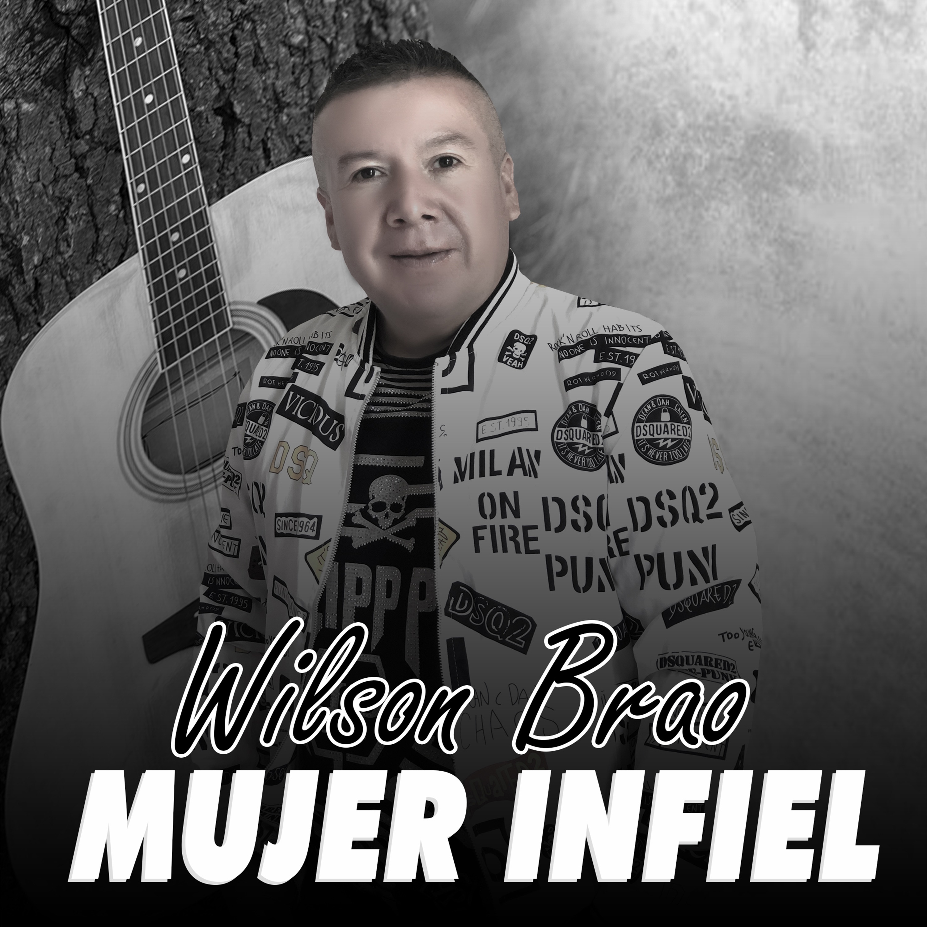 Mujer Infiel - Single