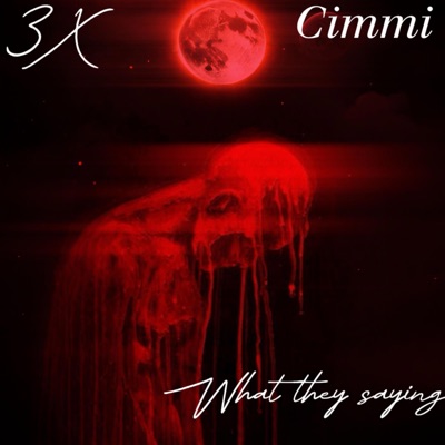 What they saying - Single