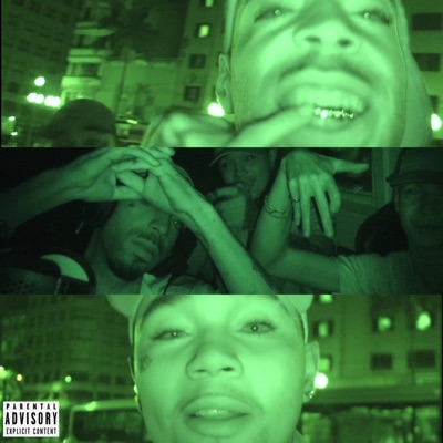 Baile da Norte - Single